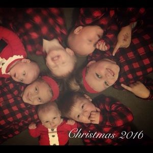 Meet your Posher, Kay